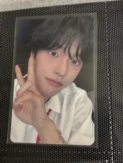 ウォンビン　odyssey riize interasia ラキドロ