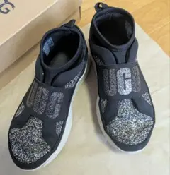 UGG グリッタースニーカーのサムネイル