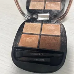 DECORTE アイシャドウパレット 06 fruit bijou