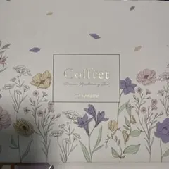 モイスティーヌ クリスマスコフレ