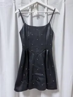 Darich キャミワンピース