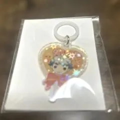 ときメモGS4 めじるしチャーム 白羽大地