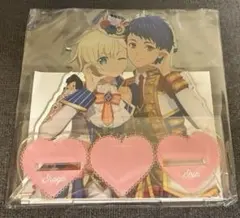 キンツア spoon.2Di シン ショウゴ アクスタ