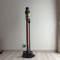 2026年最新】dyson cyclone v10 fluffyの人気アイテム - メルカリ