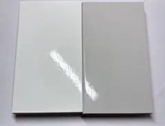 DAISOグリッドノート8冊セットのサムネイル