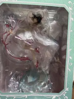 リアラ1/7スケールフィギュア