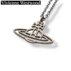 【可愛さ抜群】Vivienne Westwood オーブ ネックレス ペンダントのサムネイル