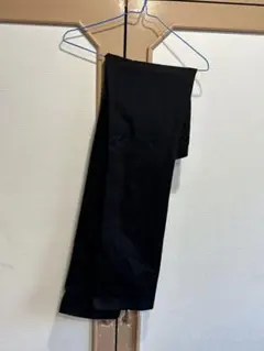 Zara Women ブラックスラックス EUR 36