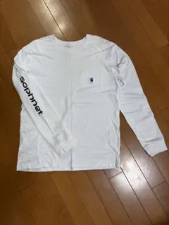 SOPHNET.×carhartt サイズM 長袖Tのサムネイル