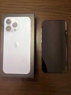 Apple iPhone 13 Pro 256GB SIMフリー