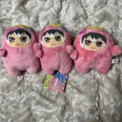 アイナナ　モンぬい　百　初版　再販　再々販