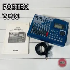 ジャンク】FOSTEX VF160ND MTR デジタルマルチトラッカー - メルカリ