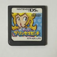 スーパープリンセスピーチ