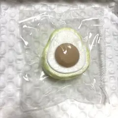 kikisquishy 氷バター アボカド