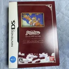 Solatorobo: Red the Hunter コレクターズエディション
