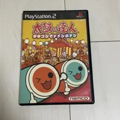 太鼓の達人 タタコンでドドンがドン