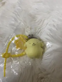サンリオ ななほしカラフルマルチチャーム　【ポムポムプリン 】