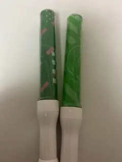 超特急タクヤ ペンライト2本セット