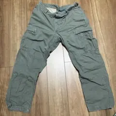 PROPPER カーゴパンツ オリーブ M/S