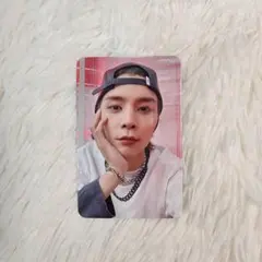 NCT127 ジャニ Ay-yo soundwave 対面サイン会 特典