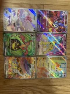ポケモンバラ売り