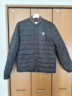 ダウンジャケット