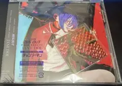 IRIS OUT/JANE DOE初回特典付き