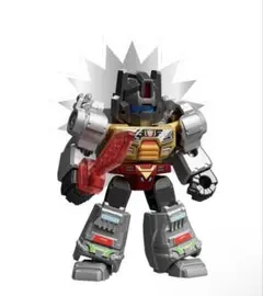 ブロッキーズ トランスフォーマー Grimlock フィギュア
