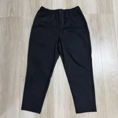 ナイキ クラブ メンズ ウーブン テーパード パンツ