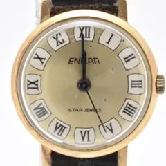 手巻き腕時計 腕時計