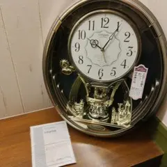 2026年最新】シチズン掛け時計の人気アイテム - メルカリ