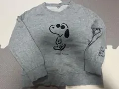 ユニクロ スウェット トップス