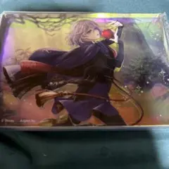 ツイステ ツイステ ツイステッドワンダーランド 寮服 アクリルブロック エペル