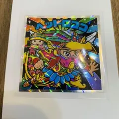 ビックリマン外伝　40th No.42 ヘッドロココ