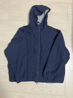 eddie bauer マウンテンパーカー