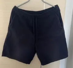 ★Carhartt WIP★カーハート ショートパンツ ネイビー Lサイズのサムネイル