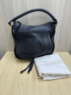Chloe マーシー　バッグ