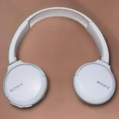 SONY ワイヤレスヘッドセット WH-CH510のサムネイル