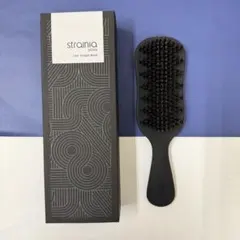 ストレーニア　ケアストレートブラシ