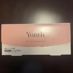 Yunth 美容液