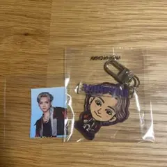 THE RAMPAGE (R)MPG 鈴木昂秀