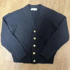 ROPE PICNIC カーディガン 38