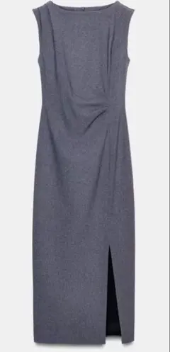 ZARA ワンピース