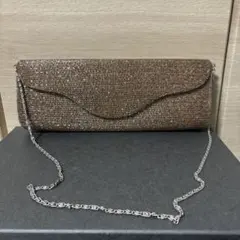 MOYNA パーティバッグ