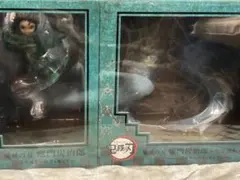 ANIPLEX 鬼滅の刃 竈門炭治郎（豪華版）1/8スケールフィギュア新品未開封