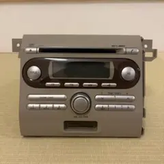 ほぼ新品 SUZUKI ラパン 純正CDオーディオ カーオーディオのサムネイル