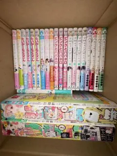 少女漫画セット お得！漫画本 コミックス ！値下げ可！ まとめ買い