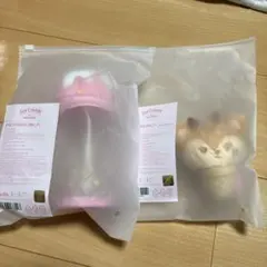 あつ森 Mitea ORGANIC リップ3色シリコンリップケースセットファミマ