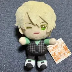 はぎゅるみ 一成　A3 ぬいぐるみ　マスコット