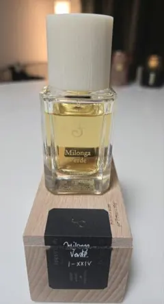 まんまみーあZ様専用♡ FUEGUIA☆Milonga Verde